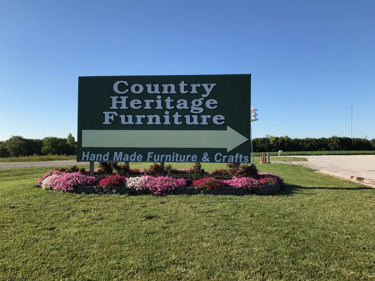 Home Country Heritage Furniture