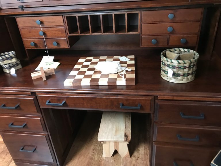 Home Country Heritage Furniture