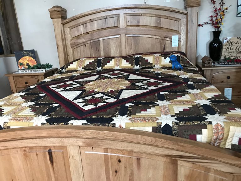 Home Country Heritage Furniture