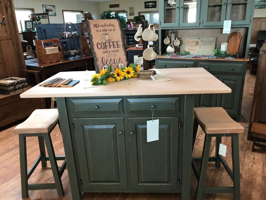 Home Country Heritage Furniture