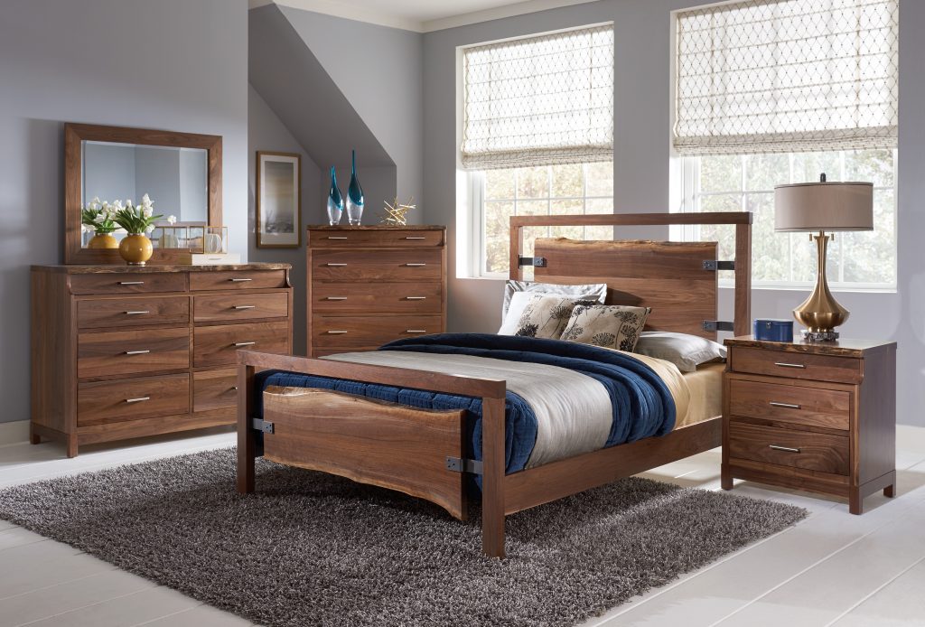 Bedroom Sets Country Heritage Furniture