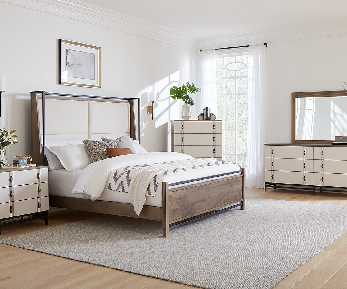 Bedroom Sets Country Heritage Furniture