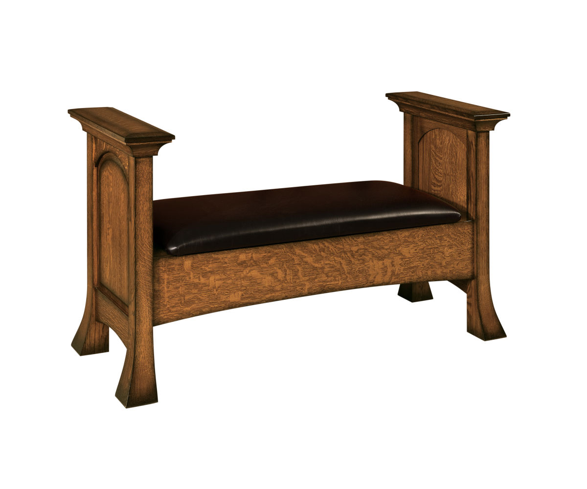 Breckenridge Country Heritage Furniture