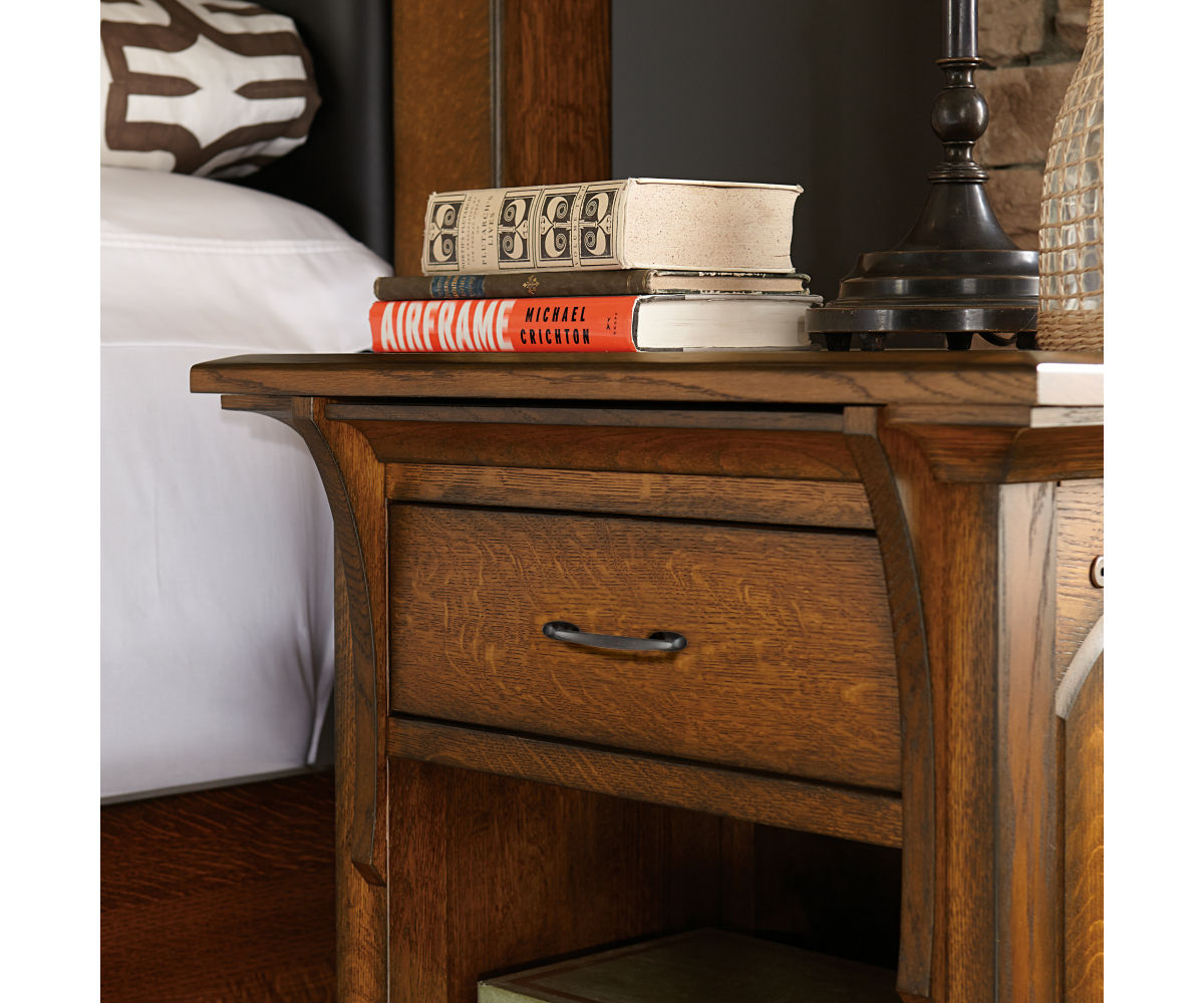 Breckenridge Country Heritage Furniture