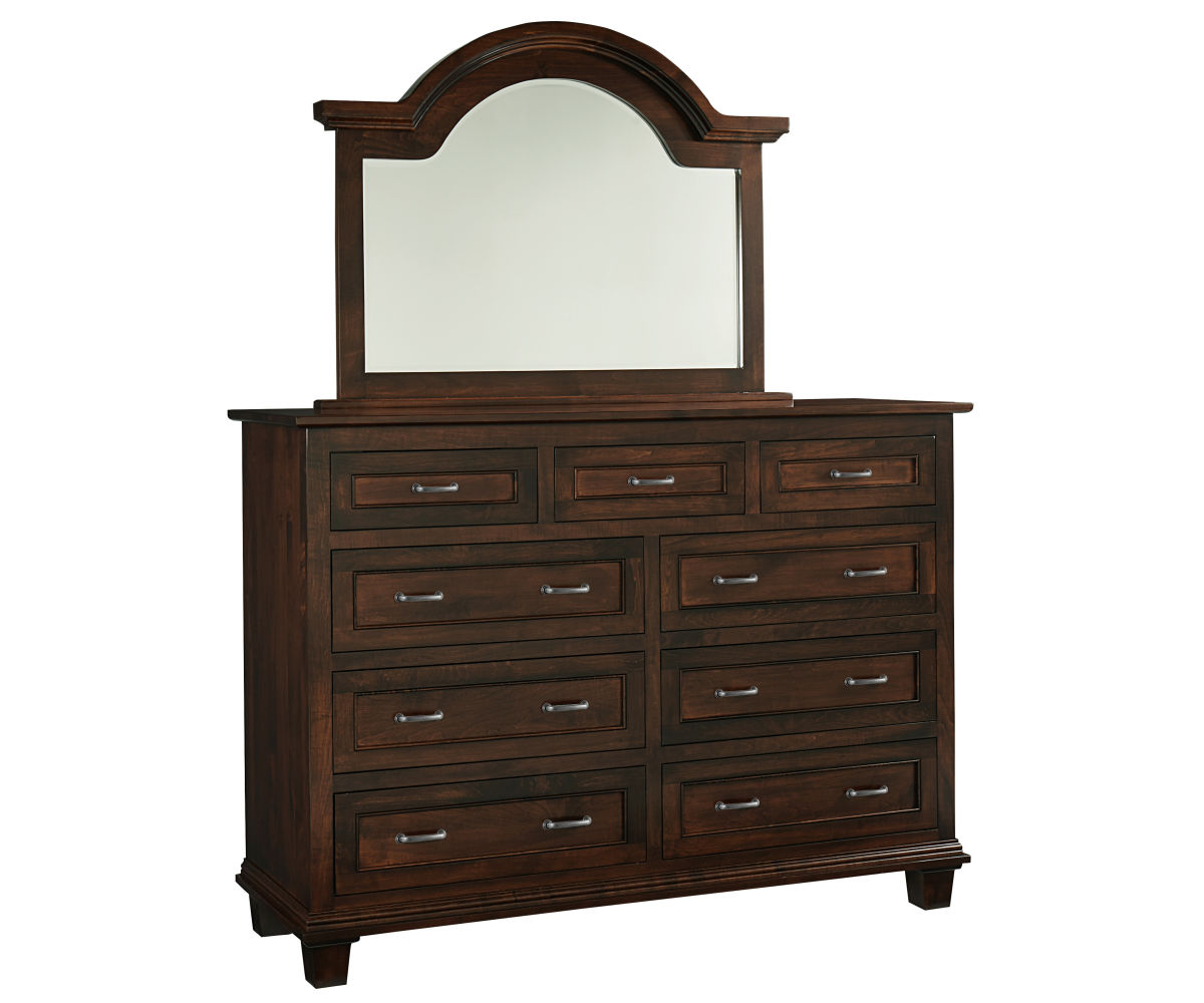 Francine Country Heritage Furniture