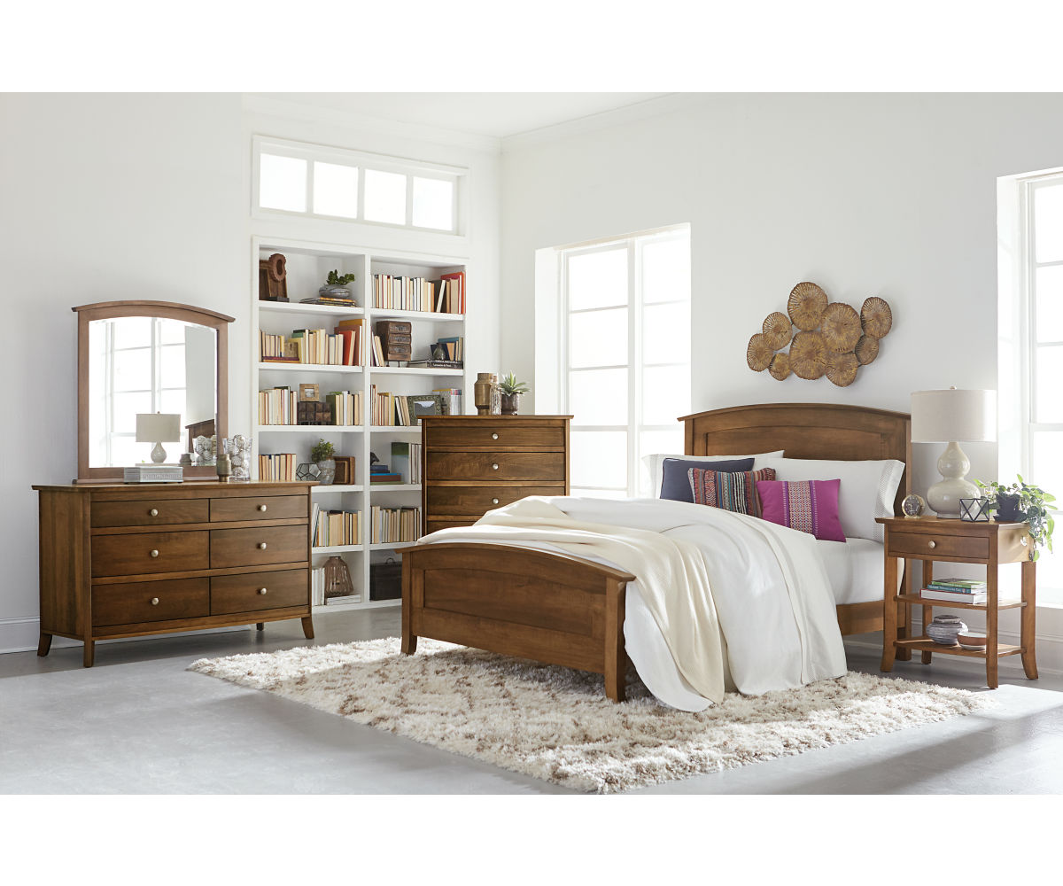Laurel Country Heritage Furniture