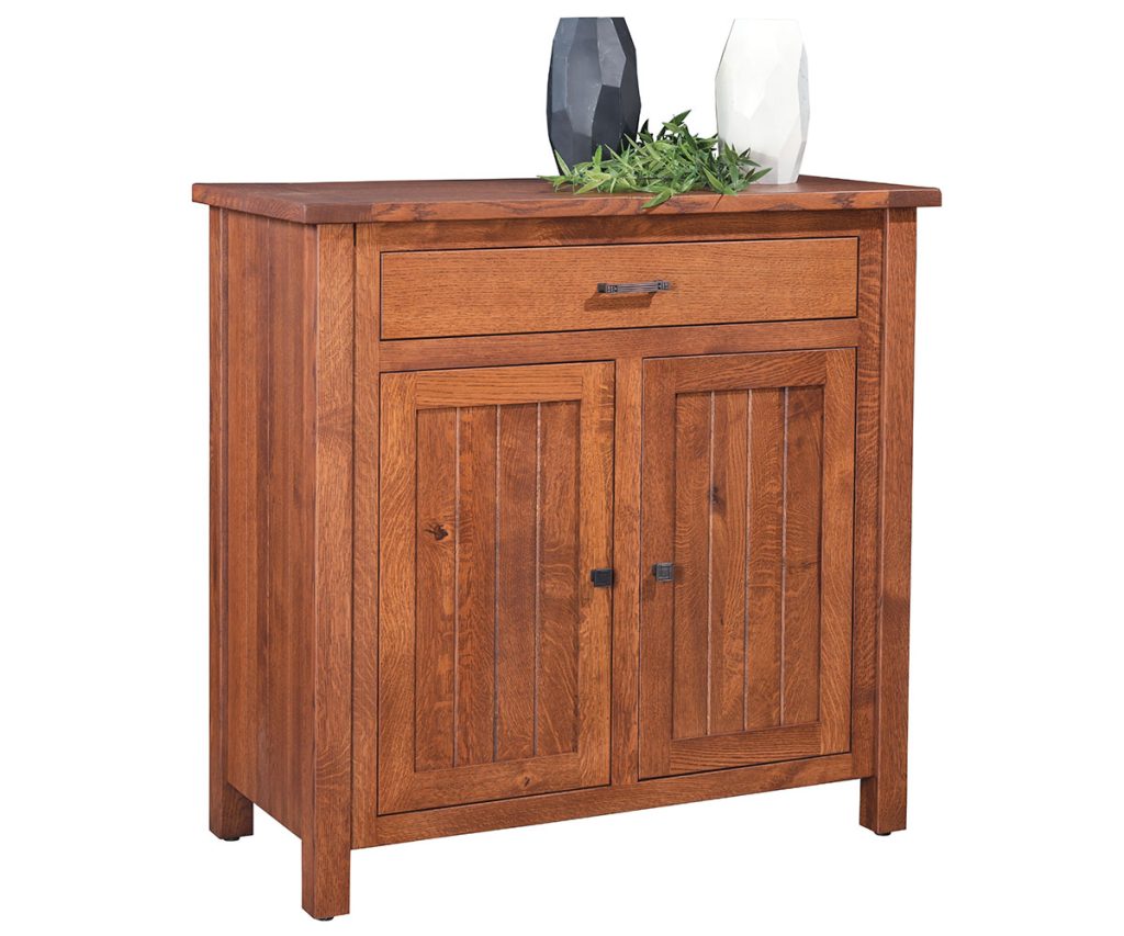 ADELE BUFFET 357 
20'D x 42.75"W x 42"H 